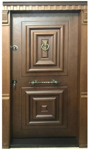 درب ضد سرقت مدل آرسام